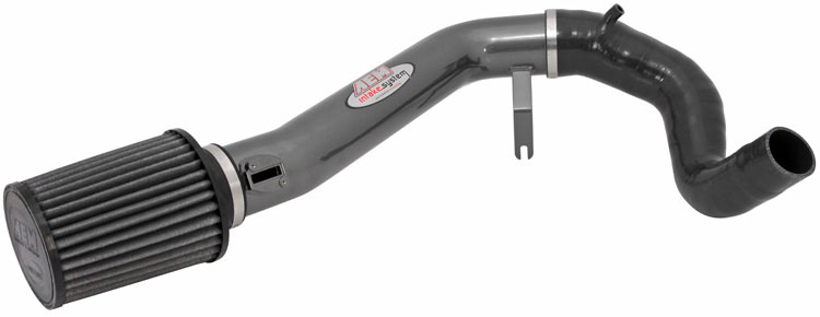 AEM Induction 21-682C | AEM Cold Air Intake System COBALT SS - Silver Gray; 2008-2008