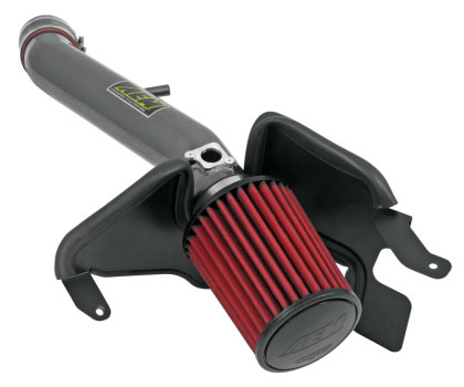 AEM Induction 21759c | AEM 14-15 Lexus IS250/350 V6 Cold Air Intake; 2014-2015