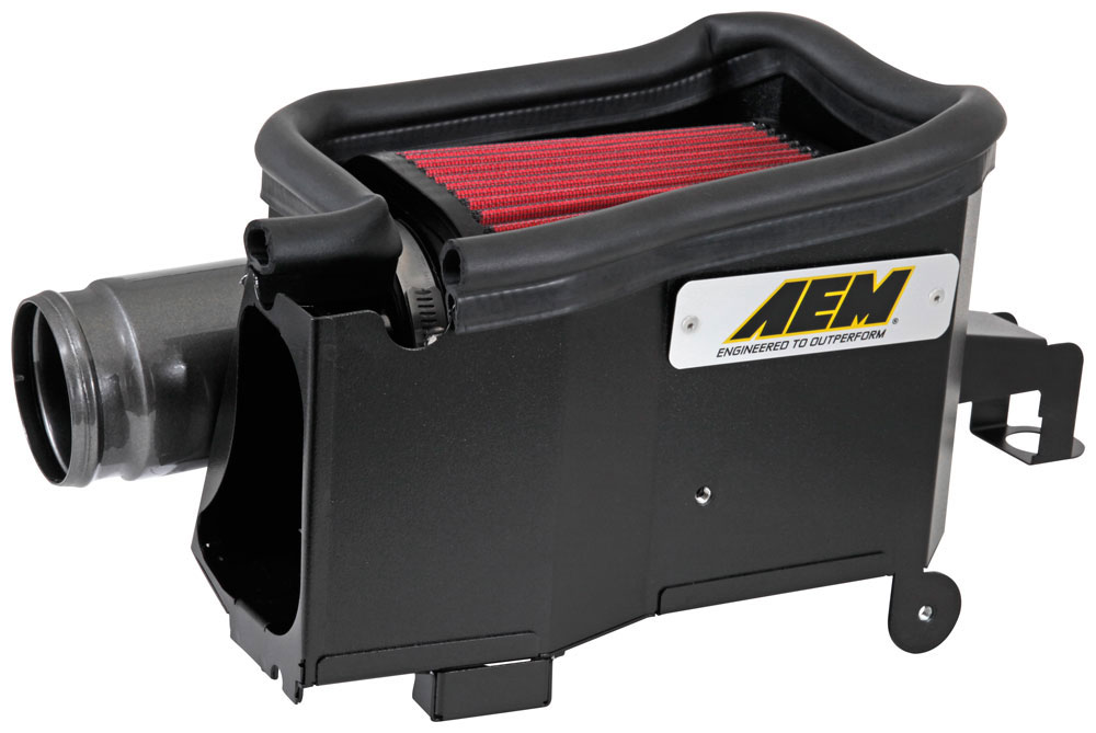 AEM Induction 21-807C | AEM Q50 Cold Air Intake System 2.0L; 2016-2016