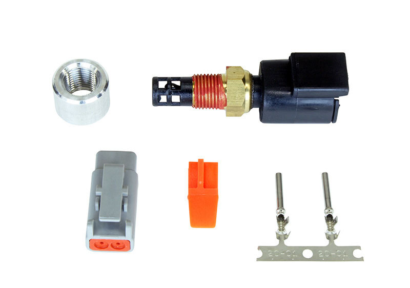 AEM Induction 30-2014 | Air Temp Sensor Kit 1/8in NPT