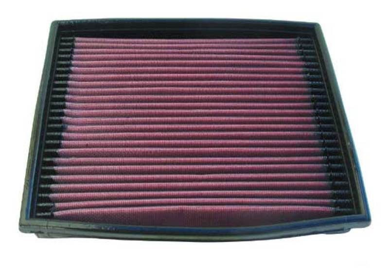 K&N Engineering 332013 | K&N Replacement Air Filter MERKUR,FORD