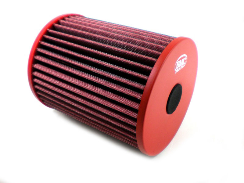 BMC fb743/08 | 2012+ Audi A8 (4H) 2.0 Hybrid Replacement Cylindrical Air Filter; 2012-2021