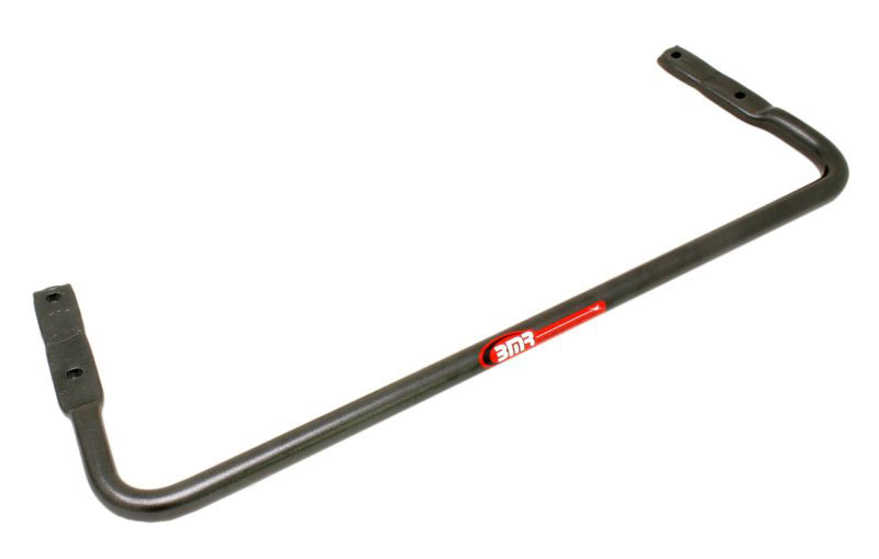 BMR Suspension XSB003H | BMR Rear Xtreme swaybar Black Hammertone; 1994-1996