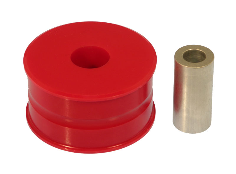 Prothane 7-517 | 05-06 Chevy Cobalt Motor Mount Insert - Red; 2005-2006