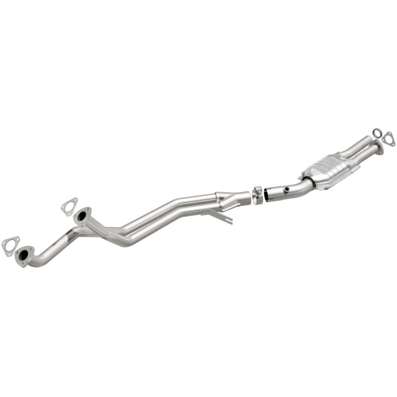 Magnaflow 23559 | MagnaFlow Direct Fit Converter BMW 85 87; 1985-1988