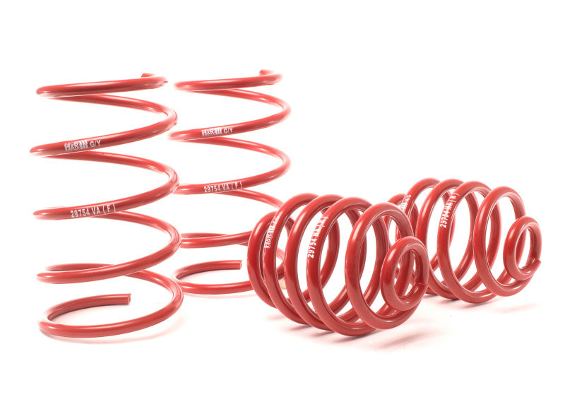 H&R 29754 | H&R 96-02 BMW Z3 4 Cyl RC Sport Spring; 1996-2002