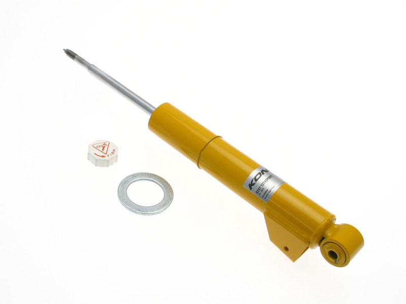 KONI 8241 1274SPORT | Koni Porsche 911 & 912 Sport (Yellow) Shock; Rear; 1999-2005