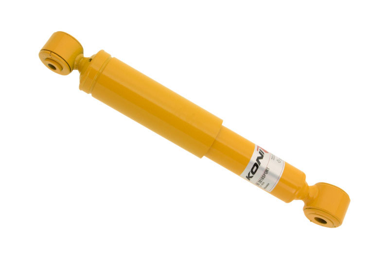 KONI 80 2818SPORT | Koni Audi TT Sport (Yellow) Shock; Rear; 2000-2006