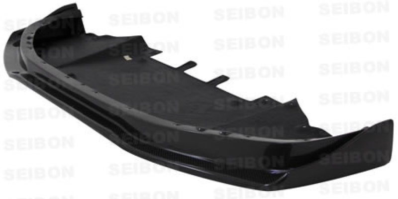 Seibon FL0910NSGTR-SS | Carbon Fiber Ss Style Front Lip Nissan GT-R R35; 2009-2011