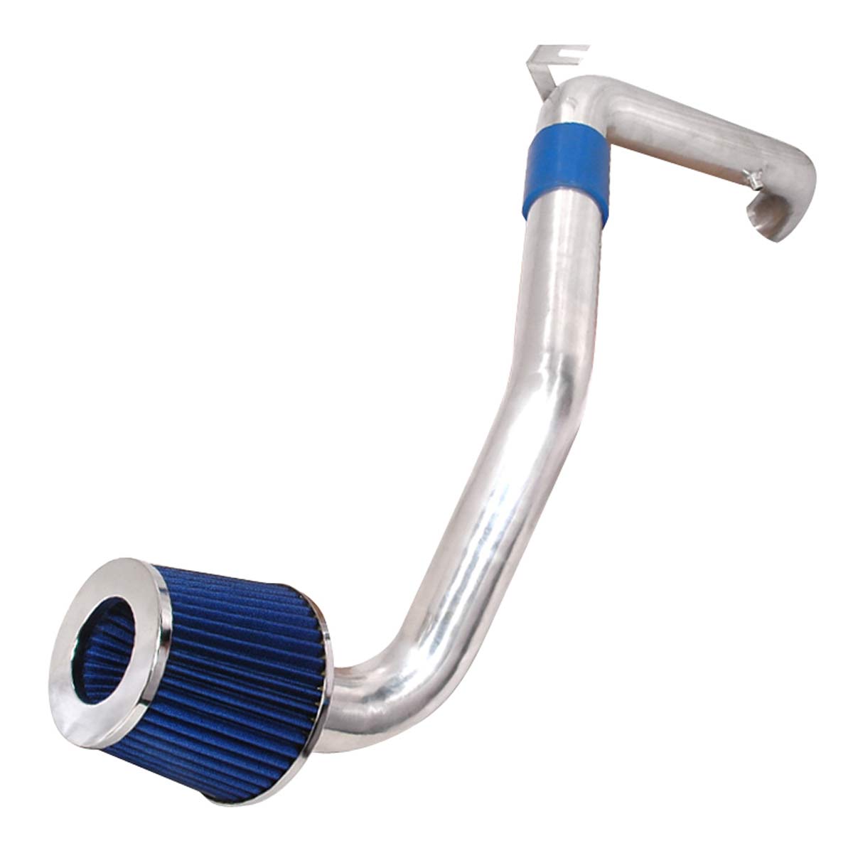 Spec-D Tuning AFC-CV96LX | Spec-D Honda Civic Dx Lx Cold Air Intake; 1996-2000