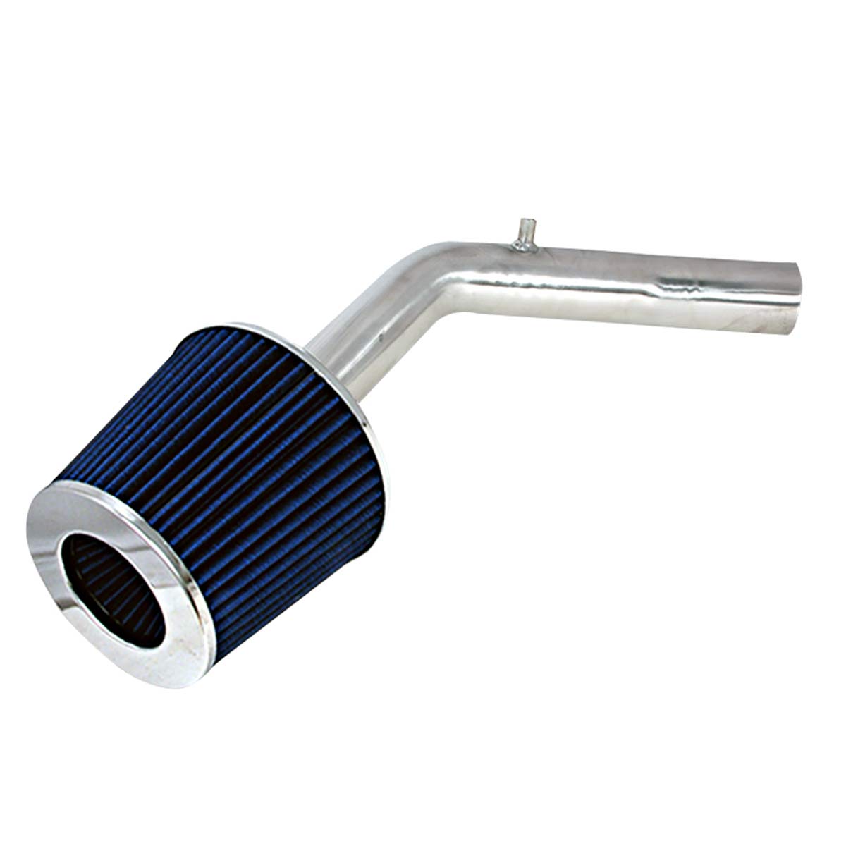 Spec-D Tuning AFC-GLF99 | Spec-D Vw Golf / Jetta Gti 1.8t Cold Air Intake; 2000-2005