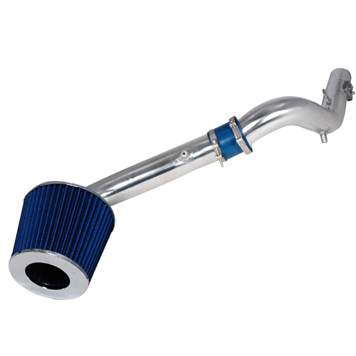 Spec-D Tuning AFC-TC05 | Spec-D Scion Tc Cold Air Intake - Polish; 2005-2006