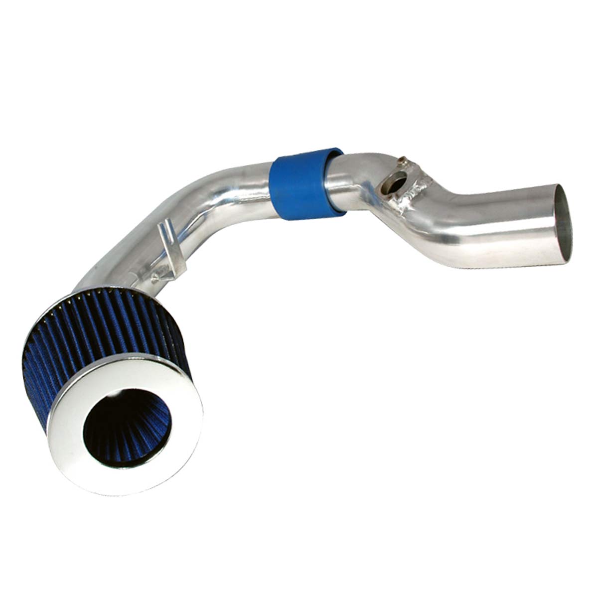 Spec-D Tuning AFC-WRX02 | Spec-D Impreza Wrx/Sti Cold Air Intake; 2002-2004