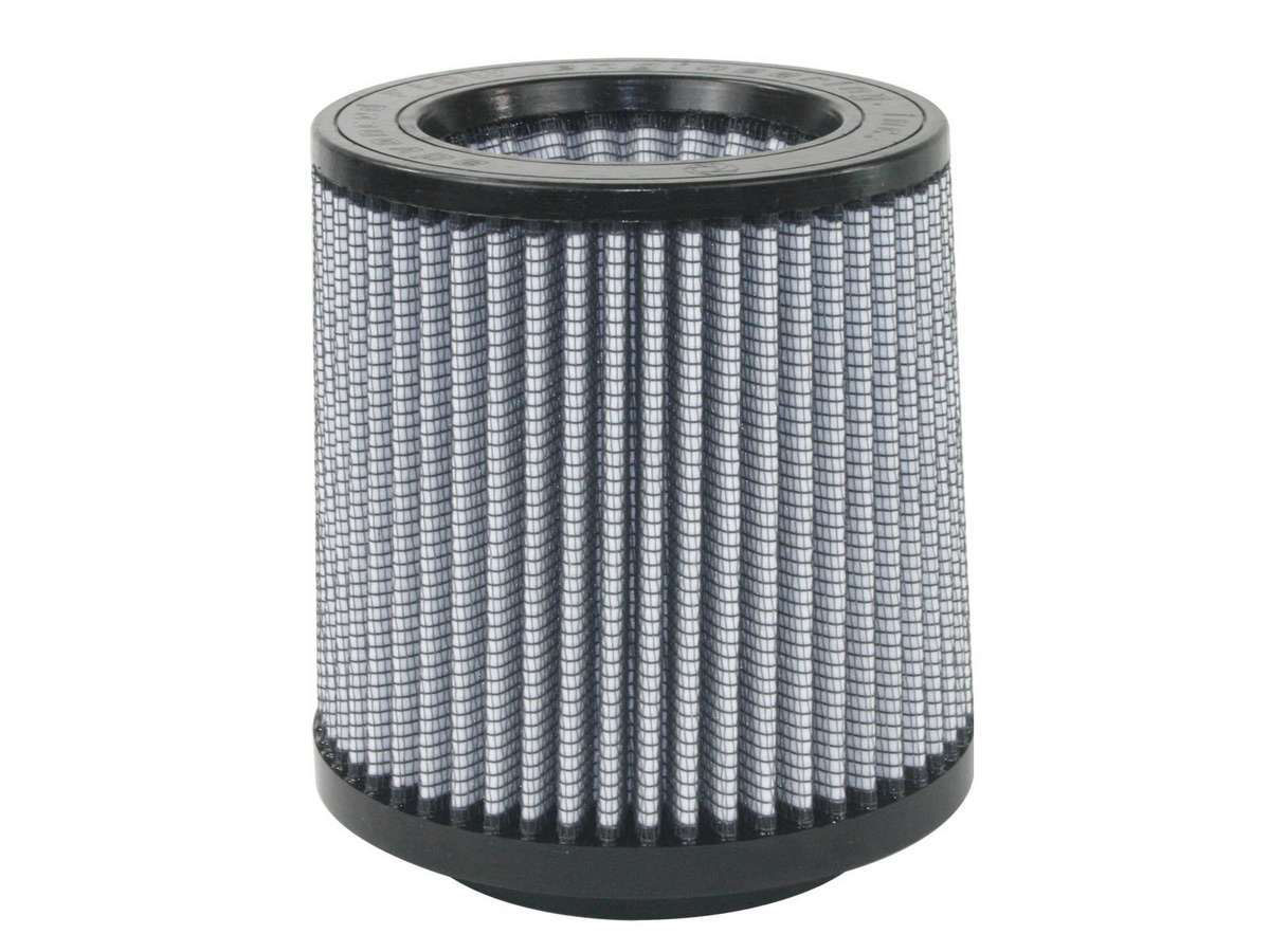 aFe 11-10121 | MagnumFLOW Air Filters OER Pro DRY S 09-12 Audi A4 V6 3.0L / 09 A4 V6 3.2L; 2009-2012