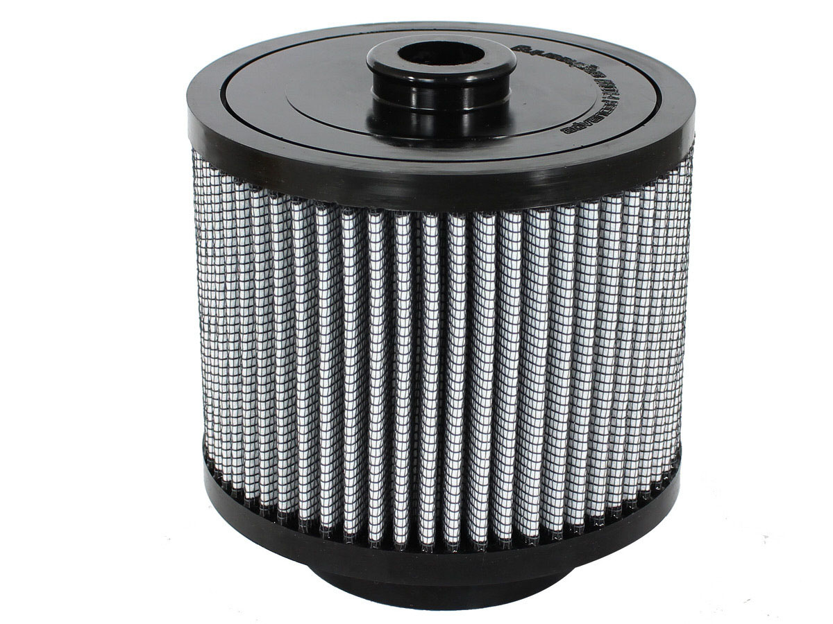 aFe 11-10125 | MagnumFLOW Air Filters OER Pro DRY S 05-11 Audi A6 Quattro (C6) V6 3.2L; 2005-2011