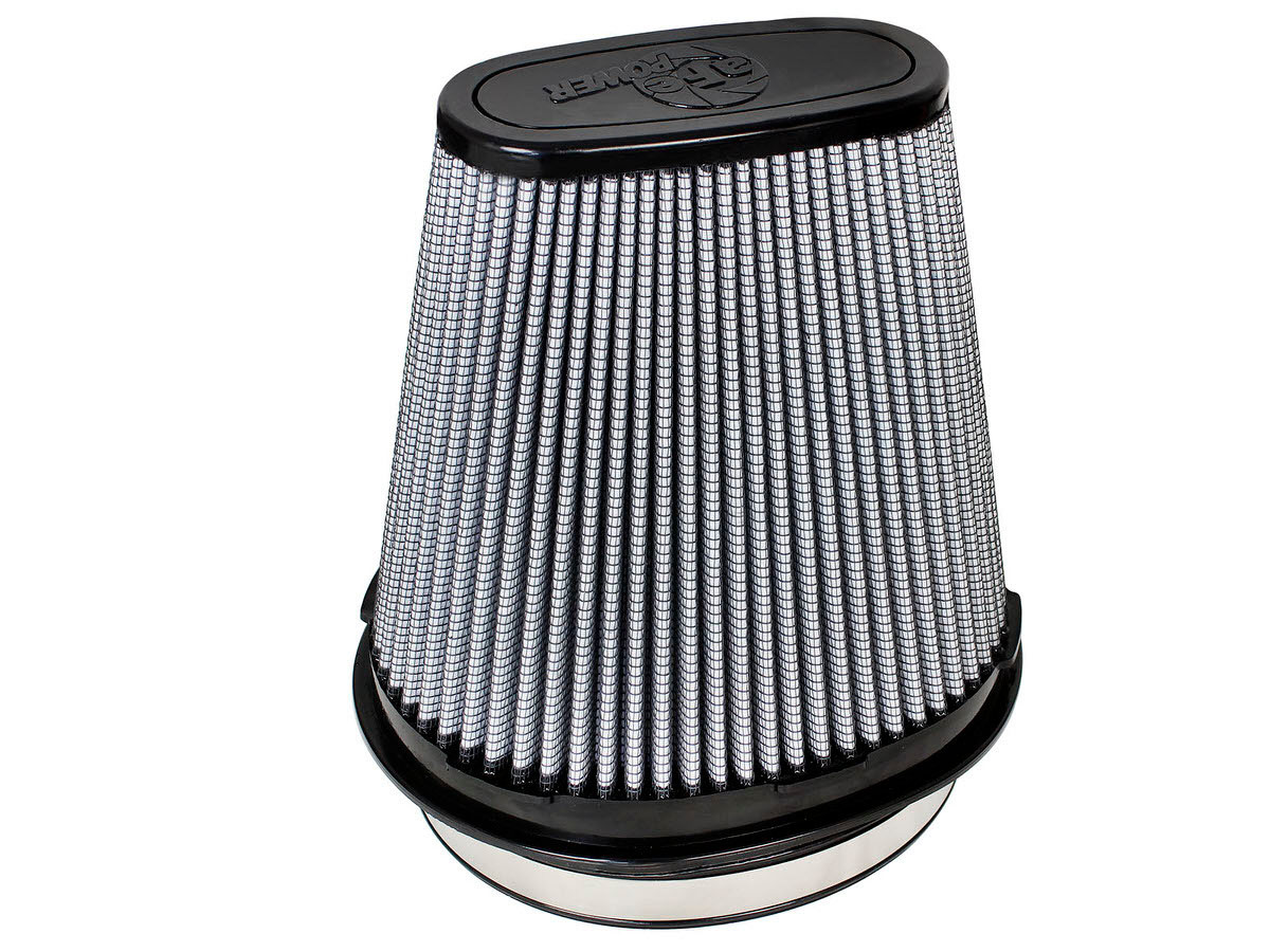 aFe 21-90088 | MagnumFLOW Air Filter PDS A/F (7-3/4x5-3/4)Fx(9x7)B(mt2)x(6x2-3/4)Tx 8.5H