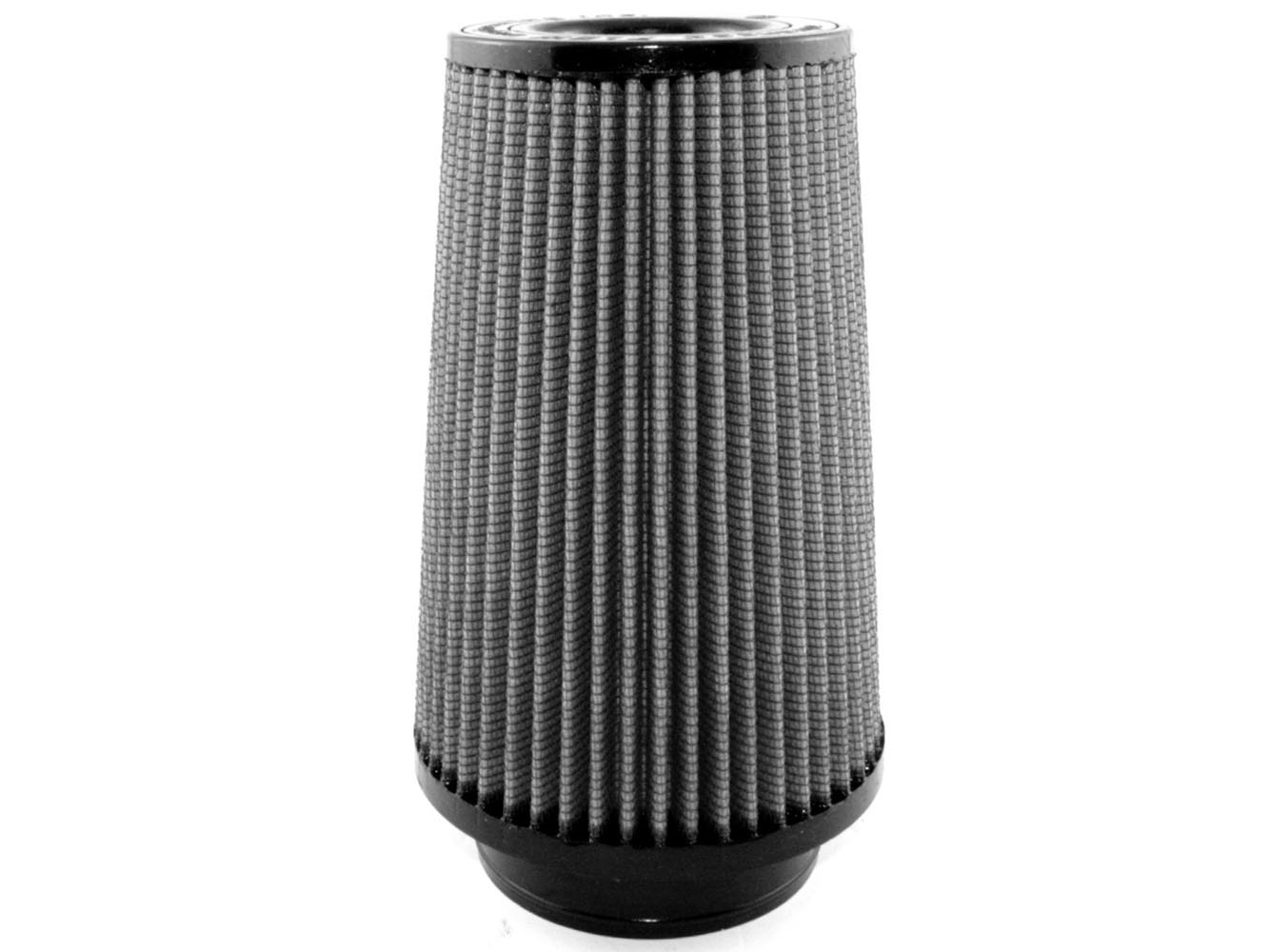 aFe 21-91006 | MagnumFLOW Pro DRY S Universal Air Filter 4in F / 6in B / 4.5in T (Inv) / 9in H