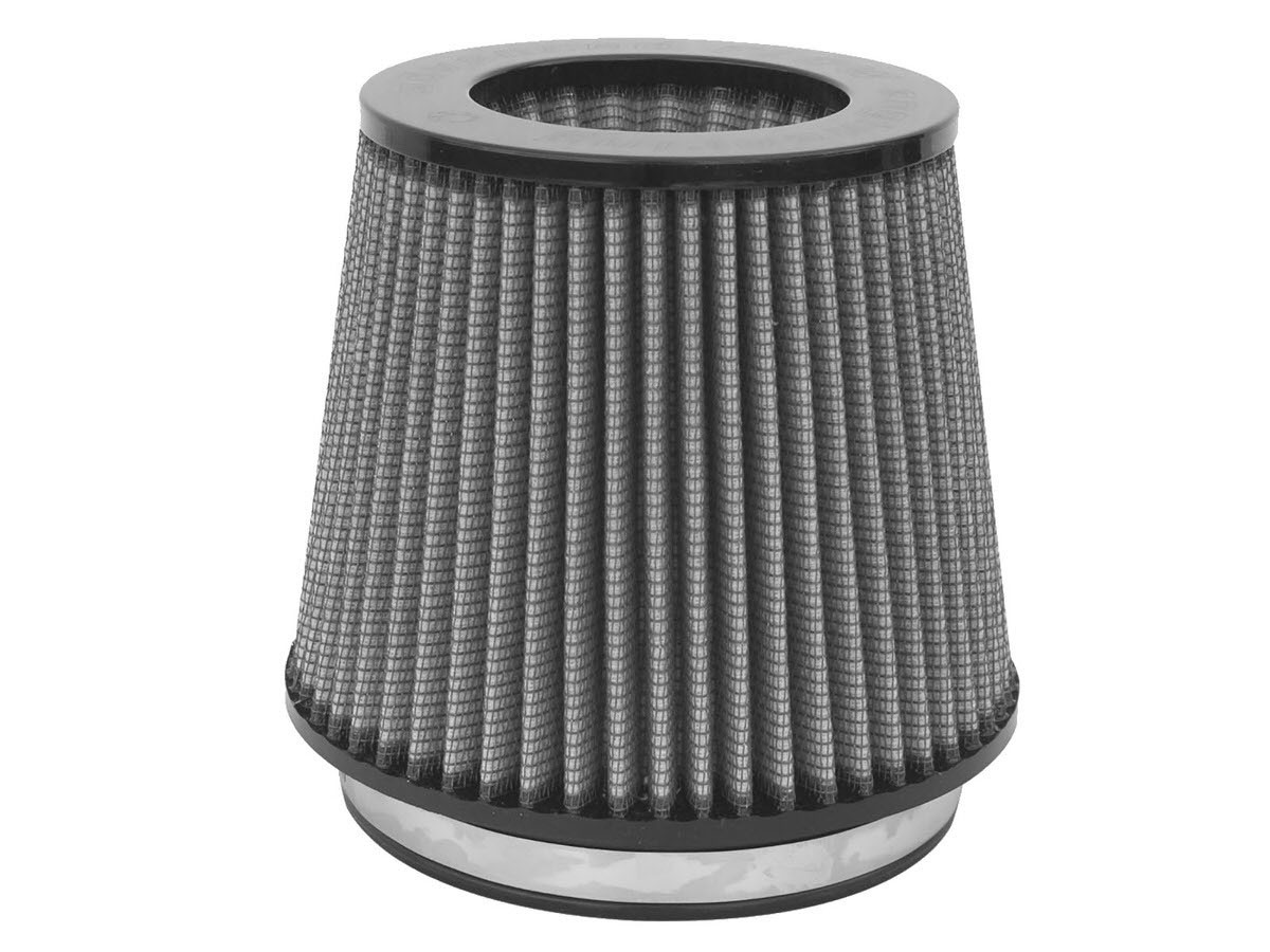 aFe 21-91021 | MagnumFLOW Pro DRY S Universal Air Filter 5.5in. F / 7in. B / 5.5in. T (Inv) / 6in. H (IM)