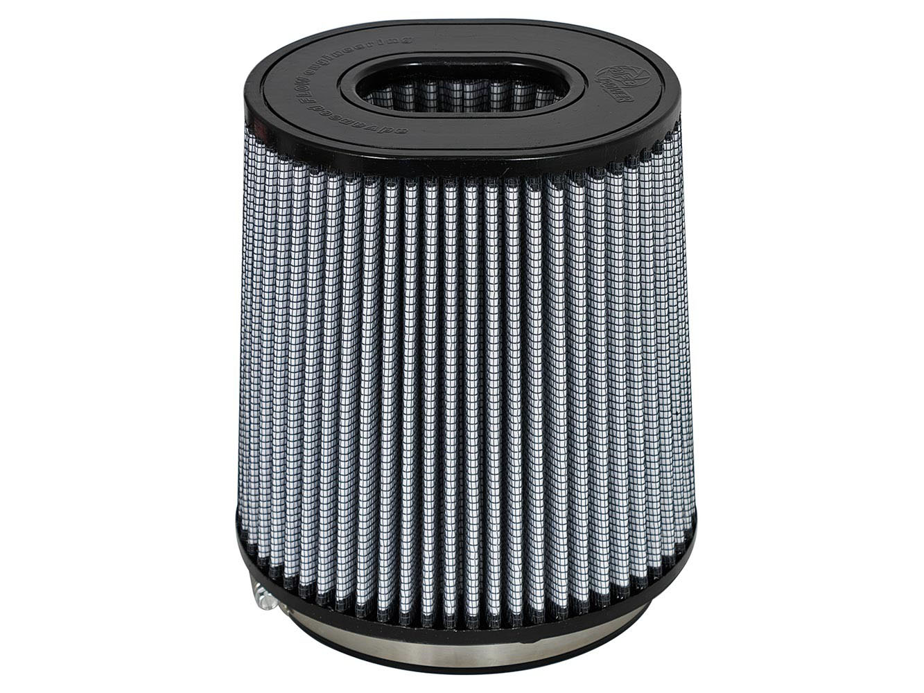 aFe 21-91053 | MagnumFLOW Air Filters IAF PDS A/F PDS 6F x 7-1/2B x (6-3/4x 5-1/2)T (Inv) x 8H