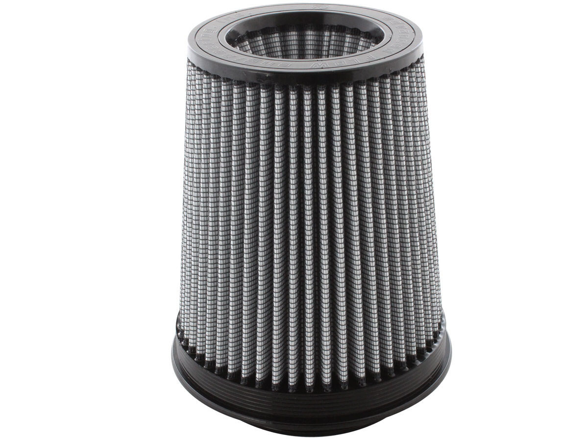 aFe 21-91062 | MagnumFLOW Air Filter ProDry S 5in F x 7in B (INV) x 5.5in T (INV) x 8in H