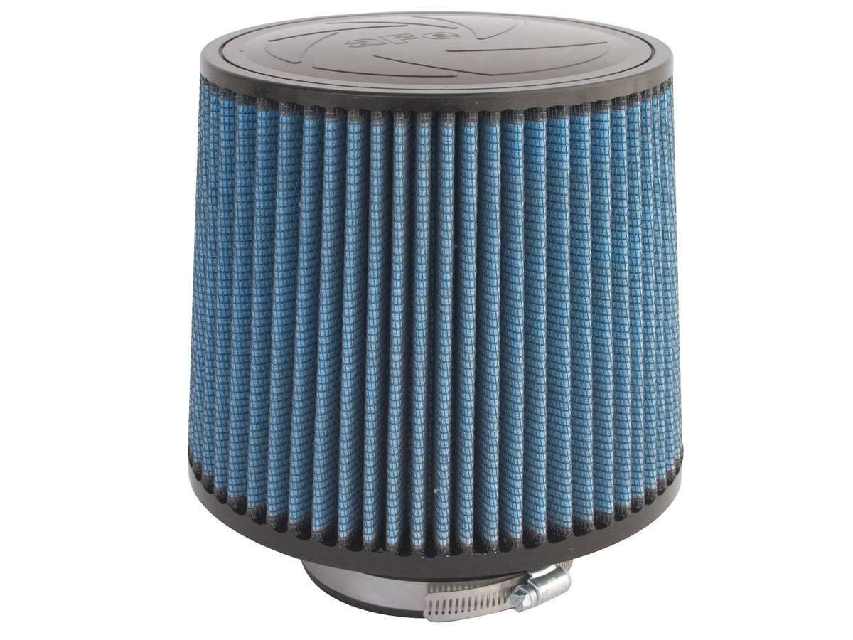 aFe 24-90008 | MagnumFLOW Air Filters IAF P5R A/F P5R 4(3.85)F x 8B x 7T x 6.70H