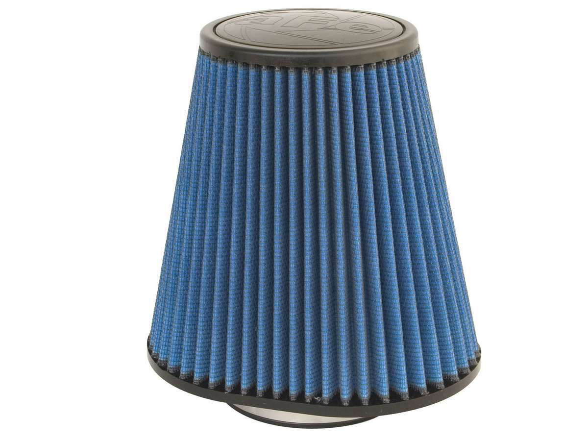 aFe 24-90037 | MagnumFLOW Air Filters IAF P5R A/F P5R 4-3/8F x (6x9)B x 5-1/2T x 9H