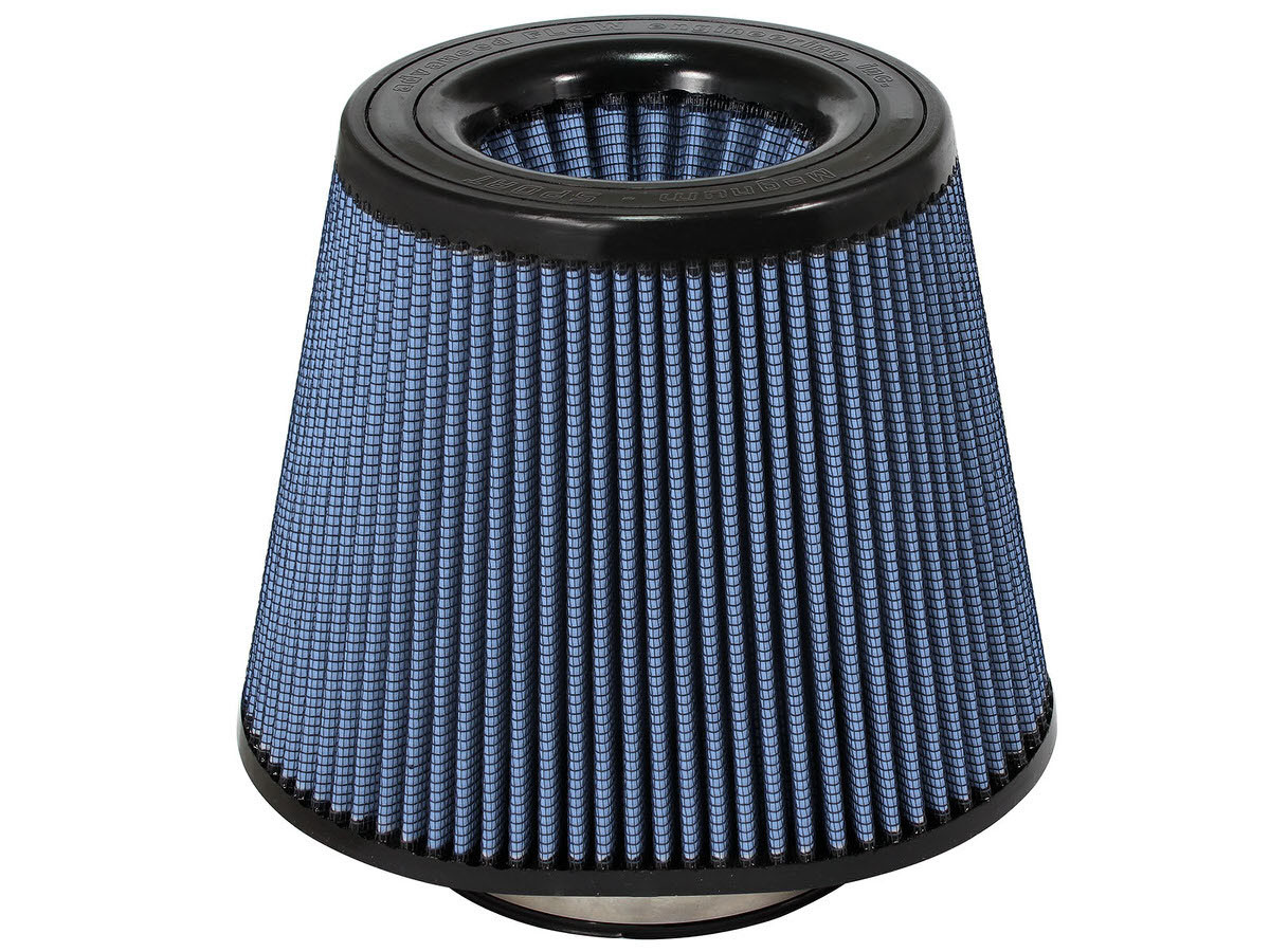 aFe 24-91018 | MagnumFLOW Air Filters IAF P5R A/F P5R 5-1/2F x (7x10)B x 7T (Inv) x 8H