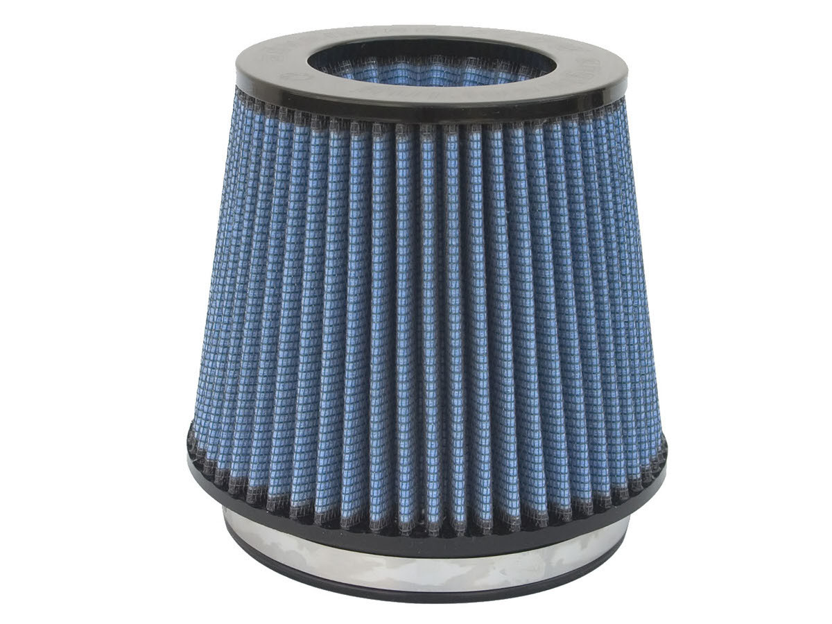 aFe 24-91021 | MagnumFLOW Air Filters IAF P5R A/F P5R 5-1/2F x 7B x 5-1/2T (Inv) x 6H (IM)