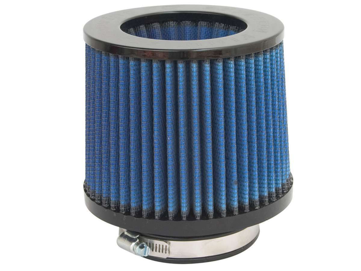 aFe 24-91033 | MagnumFLOW Air Filters IAF P5R A/F P5R 3-1/2F x 6B x 5-1/2T (Inv) x 5H w/ 1/2Hole (IM)