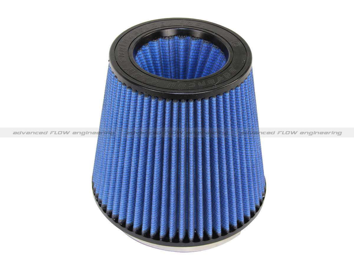 aFe 24-91037 | MagnumFLOW Air Filters IAF P5R A/F P5R 6F x 7-1/2B x 5-1/2T (Inv) x 7H (IM)