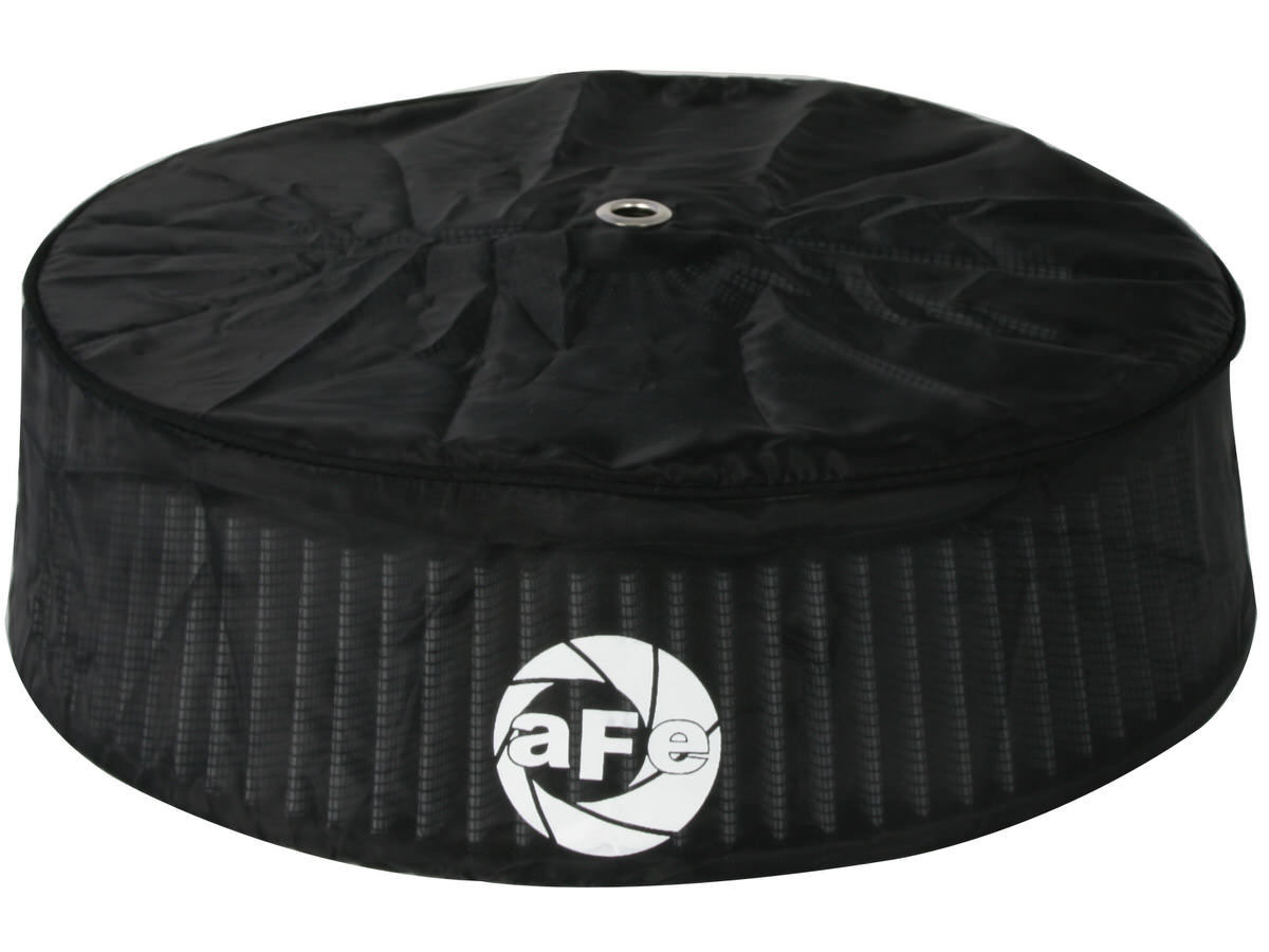 aFe 28-10183 | MagnumSHIELD Pre-Filters P/F 18-31404/24 (Black)