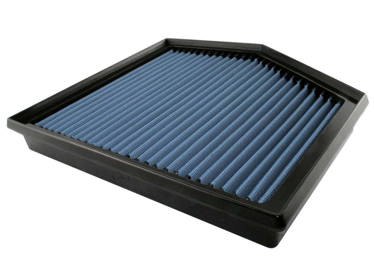 aFe 30-10145 | MagnumFLOW Air Filters OER P5R A/F P5R BMW 5 & 6-Series (E60/63/64) 04-10 V8; 2004-2010