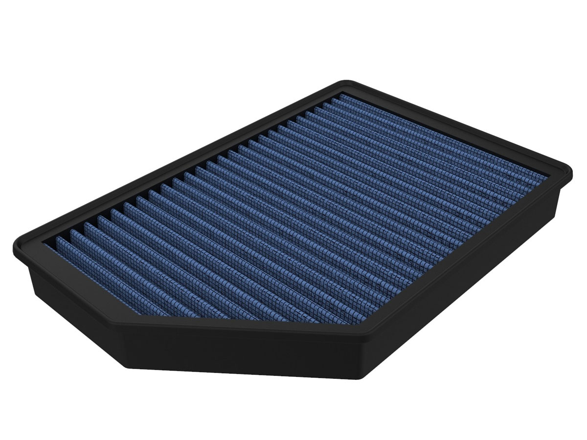 aFe 30-10325 | Magnum FLOW Pro 5R Air Filter 2020 GM Trucks 6.6L (td) L5P; 2020-2022