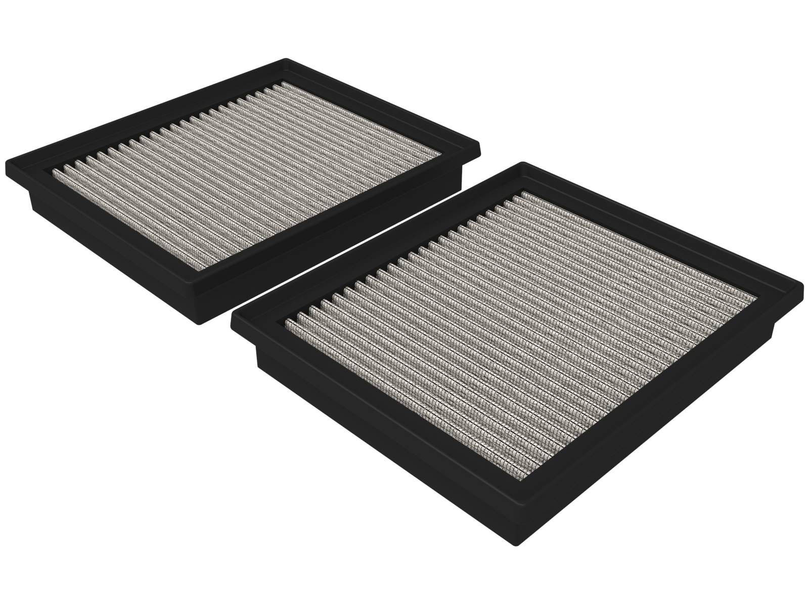 aFe 30-10402dm | 22- Toyota Tundra 3.5L Air Filter; 2022-2023