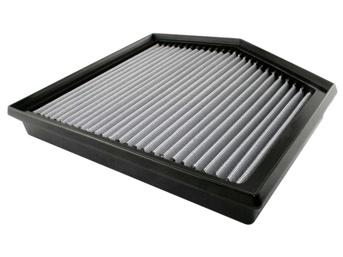 aFe 31-10145 | MagnumFLOW Air Filters OER PDS A/F PDS BMW 5 & 6-Series (E60/63/64) 04-10 V8; 2004-2010