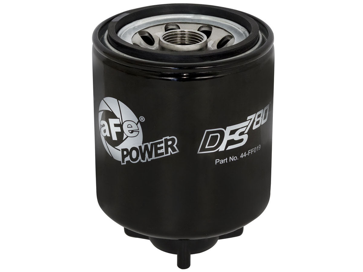 aFe 44-FF019 | ProGuard D2 Fluid Filters F/F Fuel Filter for DFS780 Fuel Systems