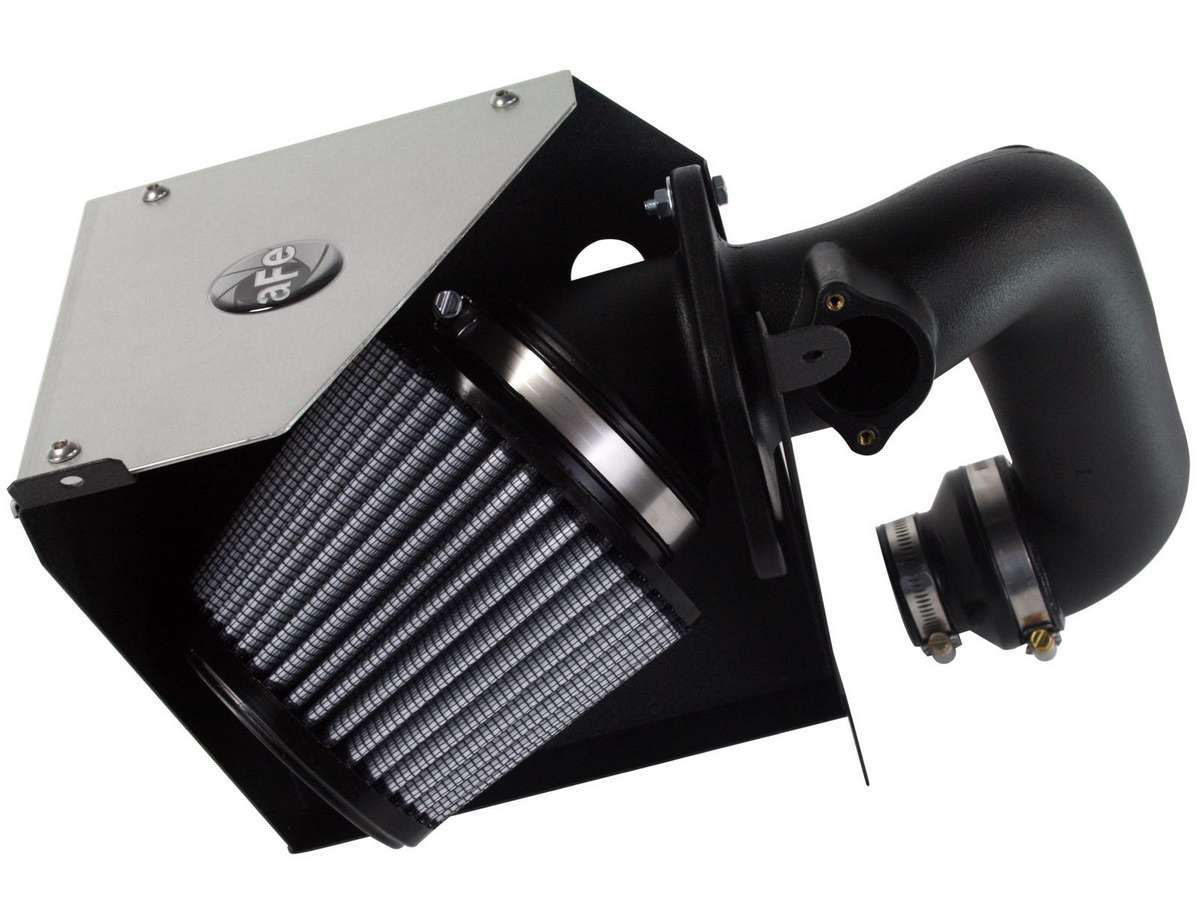 aFe 51-10322 | MagnumFORCE Intakes Stage-2 PDS AIS PDS Audi A4 02-05 L4-1.8L (t); 2002-2005