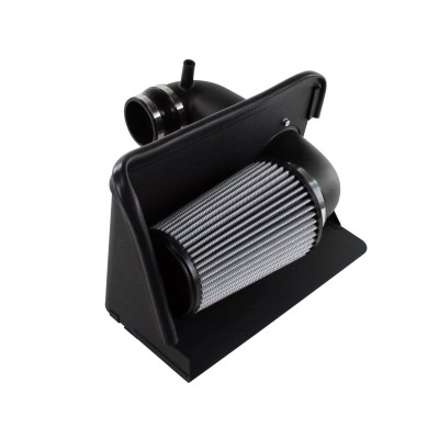 aFe 51-10732 | Power MagnumFORCE Stage-2 PRO DRY S Intake Systems; GM Diesel Trucks V8-6.5L; 1992-2000