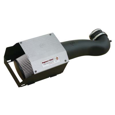 aFe 51-11192 | AFE Jeep Grand Cherokee Srt8 6.1L V8 Air Intake System Dry Flow Series; 2006-2007