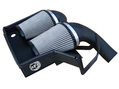 aFe 51-11472 | MagnumFORCE Intakes Stage-2 PDS AIS PDS BMW 335i 07-11 (N54) L6-3.0L/09-15 Z4 35i (tt); 2007-2011