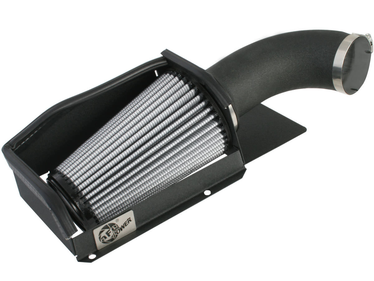 aFe 51-12452 | MagnumFORCE Intake Stage-2 Pro DRY S 11-13 Mini Cooper S L4-1.6L (Turbo); 2011-2013