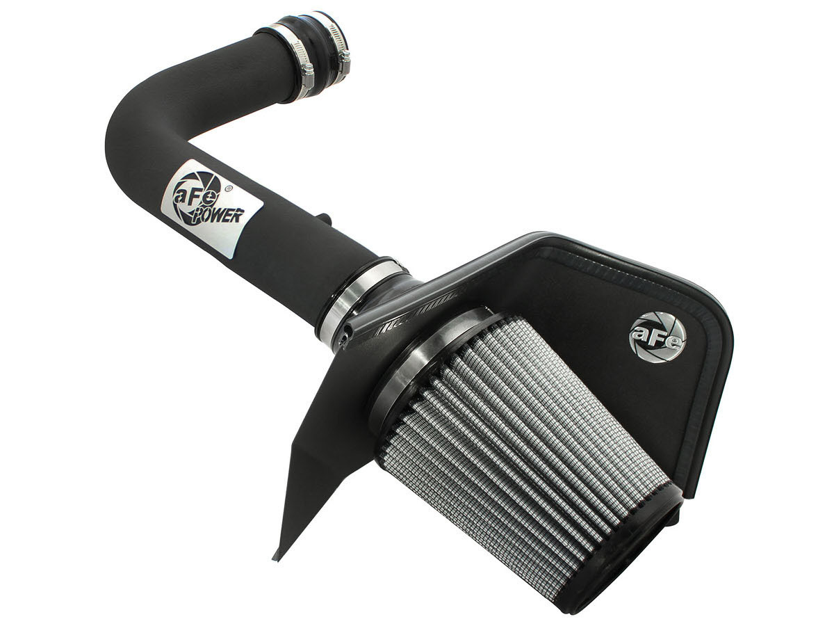 aFe 51-12462 | MagnumFORCE Intake Stage-2 Pro DRY S 2014 Jeep Cherokee V6 3.2L; 2014-2014