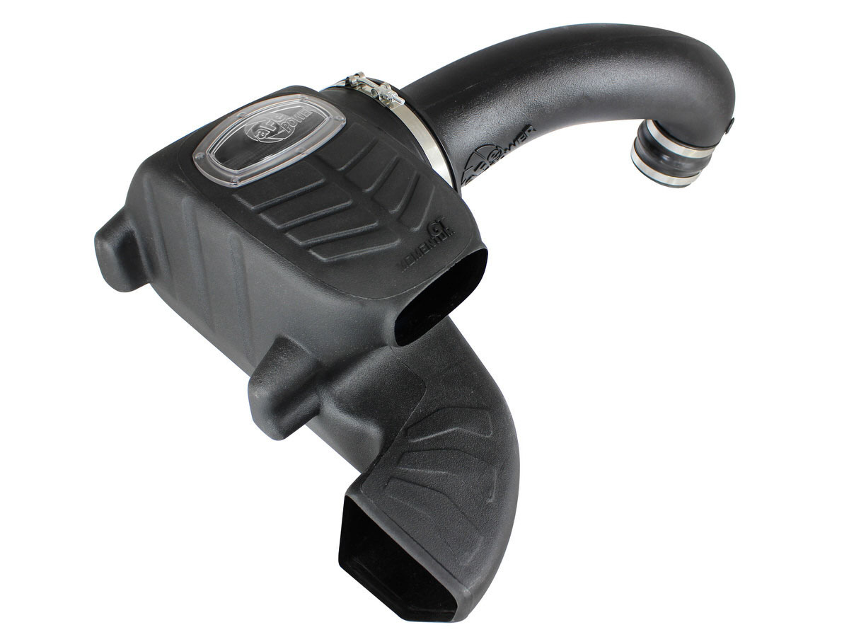 aFe 51-72102 | Momentum GT Pro DRY S Stage-2 Si Intake System Dodge Ram Trucks 09-14 V8 5.7L HEMI; 2009-2023