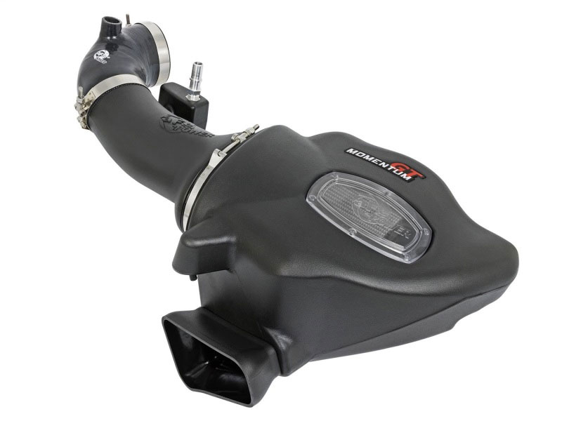 aFe 51-74210 | AFE Camaro SS Momentum GT Pro DRY S Stage-2 Intake System; 2016-2024