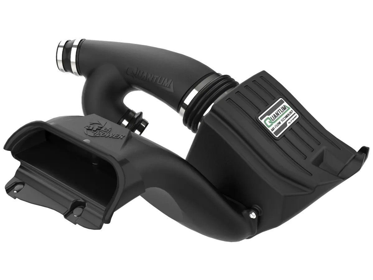 aFe 5310033d | Cold Air Intake System w/ Pro Dry S Filter