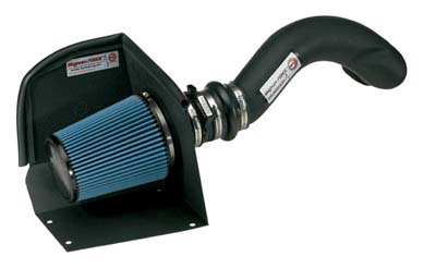 aFe 54-10092 | Power MagnumFORCE Stage-2 PRO 5R Intake Systems; GM Trucks/SUVs V8 4.8L/5.3L/6.0L (GMT800); 1999-2007