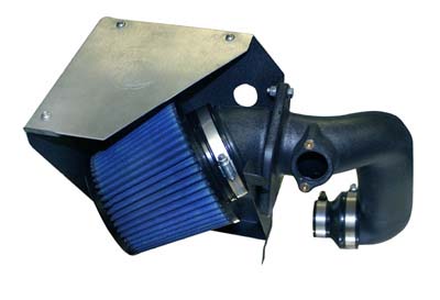 aFe 54-10322 | AFE Audi A4 (02-05) L4-1.8 (T), Vw Passat (02-05) L4-1.8 (T); 2002-2005