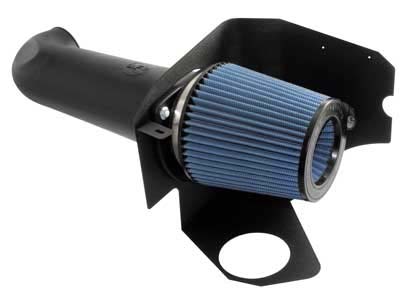 aFe 54-10712 | MagnumFORCE Intakes Stage-2 P5R AIS P5R Dodge Magn/Chry 300C 05-10 V8-5.7; 2005-2010