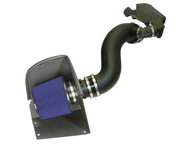 aFe 54-10782 | MagnumFORCE Intakes Stage-2 P5R AIS P5R GM Diesel Trucks 01-04 V8-6.6L (td) LB7; 2001-2004