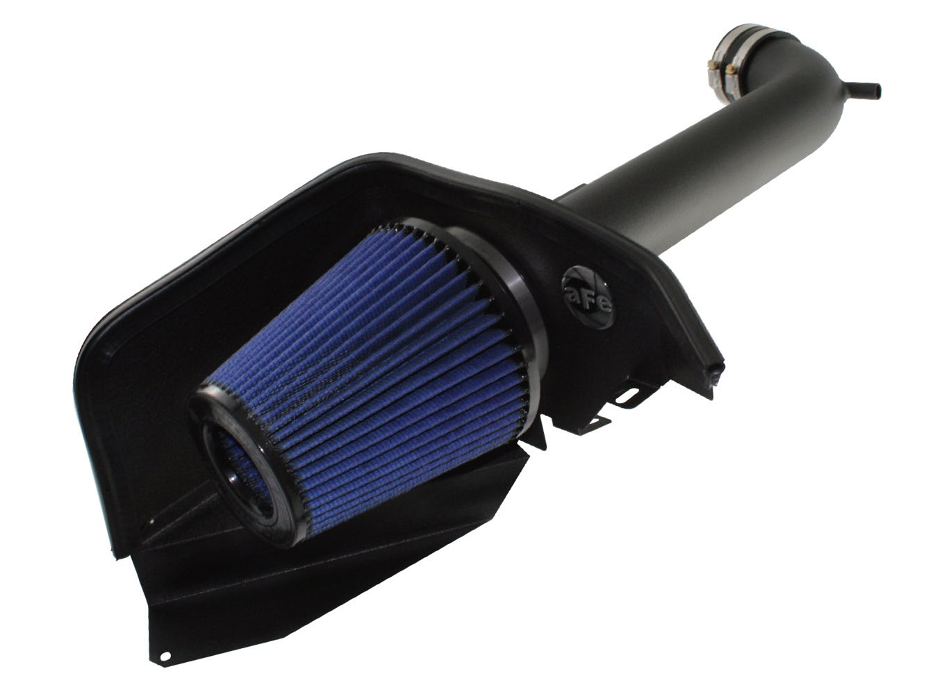 aFe 54-11692 | MagnumFORCE Intakes Stage-2 P5R AIS P5R Ford Crown Victoria 05-10 V8-4.6L; 2005-2010